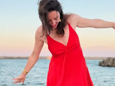 Marea campioană din România a divorțat, după 9 ani, dar a dat lovitura pe plan profesional