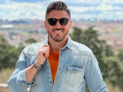 Ciprian Marica l-a prins pe