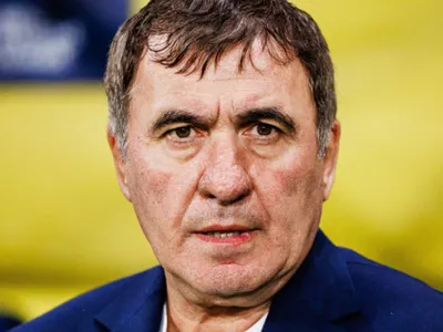 Gică Hagi a găsit vinovatul! Nici măcar nu a vorbit cu el, după dezastrul cu Bosnia & Herțegovina