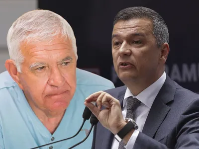 Pensionar și Grindeanu - Foto: INQUAM PHOTOS / Freepik