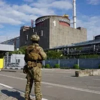 Energoatom avertizează: „Centrala nucleară de la Zaporojie ar putea avea soarta celei la Fukushima” - FOTO: Profimedia