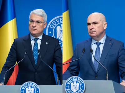 Dragoș Pîslaru Foto: FAcebook