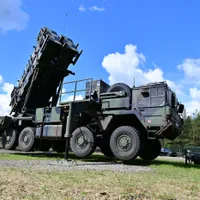 Ciolacu, întrebat dacă România va da Ucrainei sistemul Patriot: „Decizia se va lua în cadrul CSAT” - Foto: Profimedia Images/ Imagine cu caracter ilustrativ