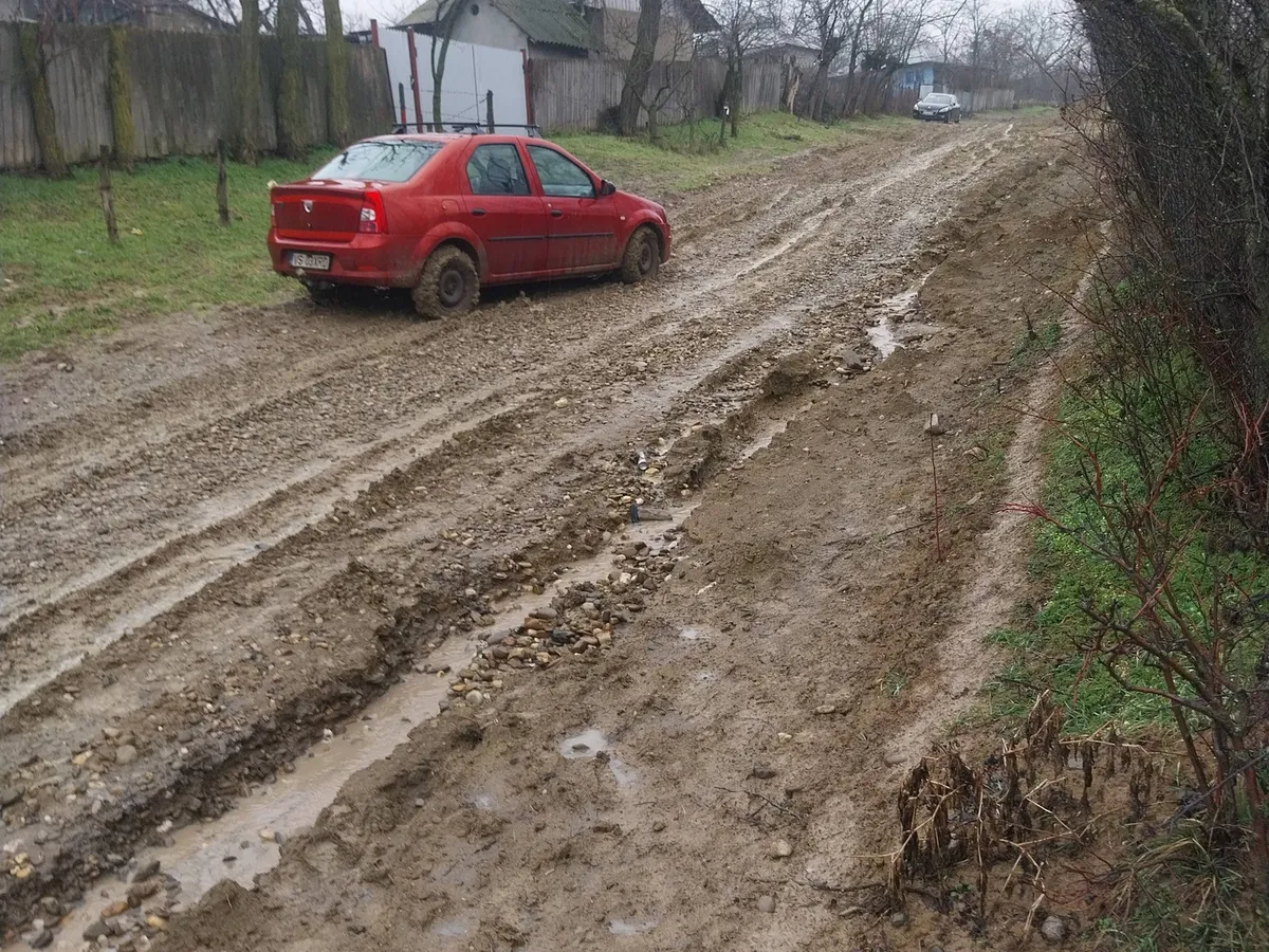 Coroiești - Foto: FB