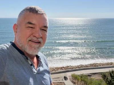 Leonard Doroftei a slăbit 15 kilograme cu un singur aliment: ”Atât”
