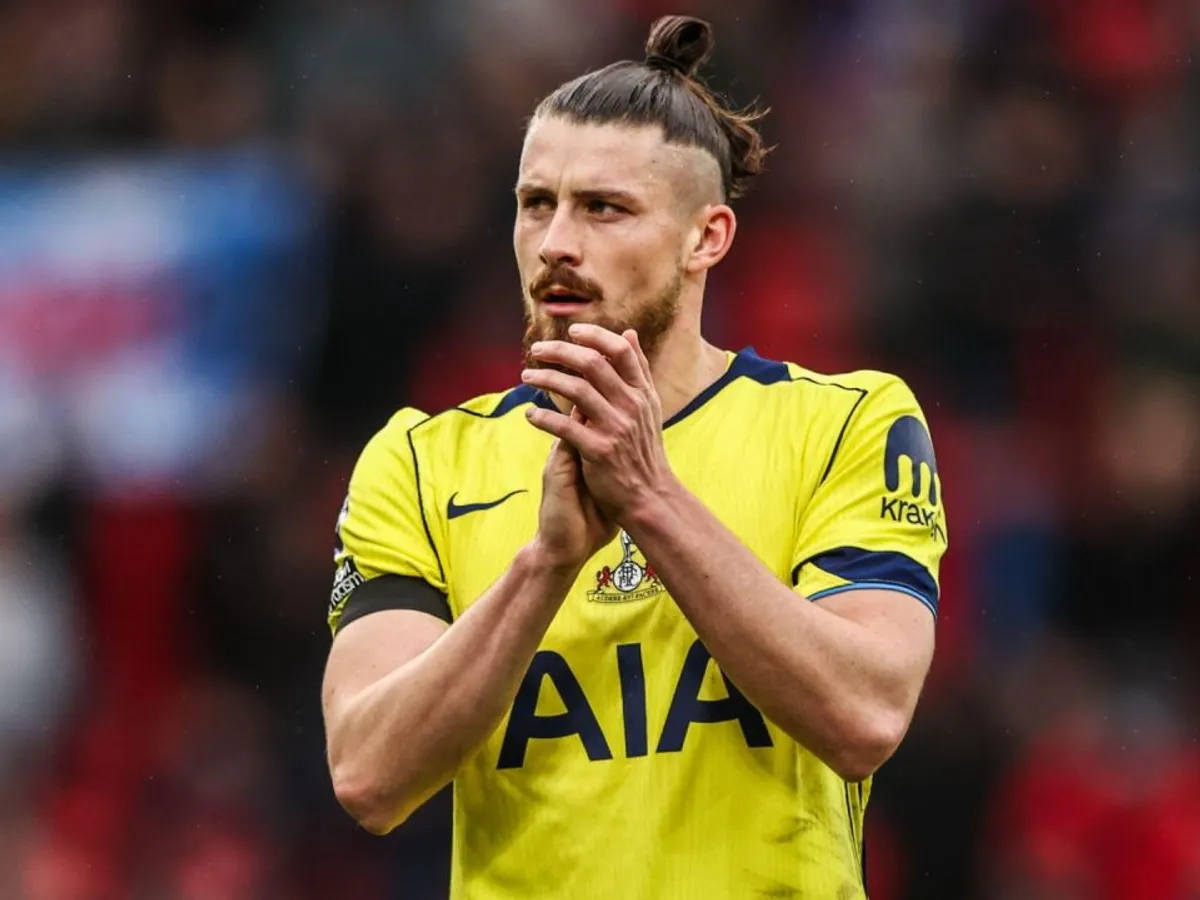 Tottenham Hotspur a concediat antrenorul Igor Tudor la doar 44 de zile! Ce urmează pentru Radu Drăgușin