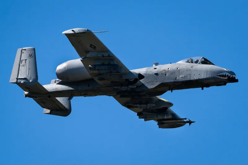 A-10
