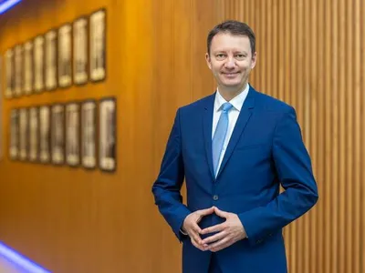 Siegfried Muresan Foto: Facebook