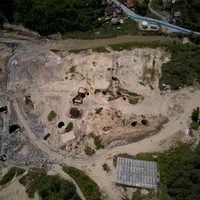 300.000.000 lei ajutoare pentru Praid, inclusiv pentru operatorii de turism ce activează în zonă - FOTO: Inquam Photos / Alex Nicodim