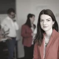 Lorena Ciobanu, Managing Associate ONV LAW