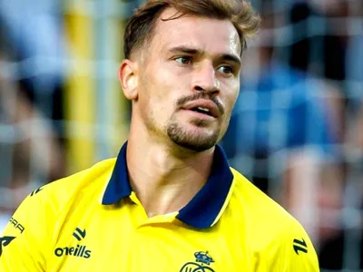 Fără milă! Cum l-a numit presa pe Darius Olaru, după debutul oficial în Belgia
