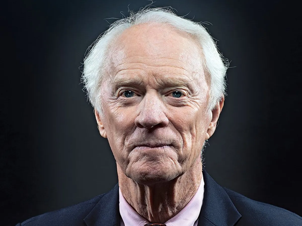 Russell Schweickart