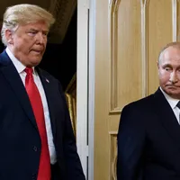 Trump și Putin se vor întâlni în Alaska la 15 august. Cum va arăta harta Ucrainei după  - Foto: Profimedia Images (imagine cu rol ilustrativ)