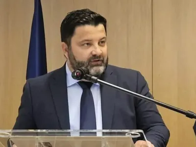Dan Neculăescu - Foto: X