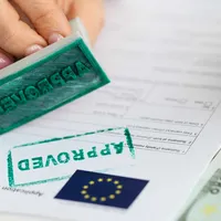 Consiliul Justiţie şi Afaceri Interne va decide azi dacă România va intra în Schengen și terestru foto: Freepik (fotografie cu caracter ilustrativ)