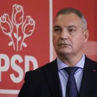 Mircea Drăghici, fostul trezorier al PSD