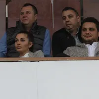 Dragnea Jr. e fermier de Teleorman. Foto Inquam Photos/Octav Ganea