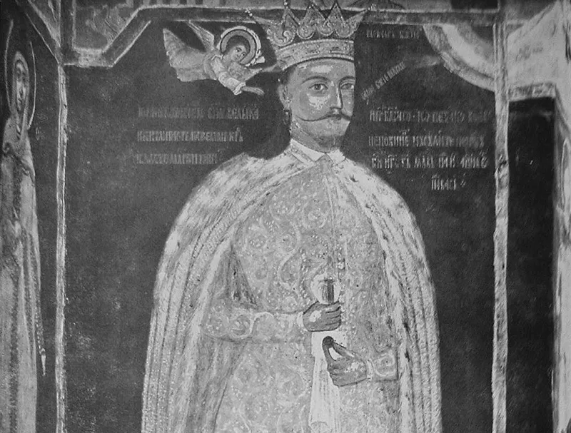 Petru Cercel