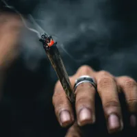 Un reprezentant al AUR, găsit cu cannabis asupra sa la Parlament/FOTO: Unsplash