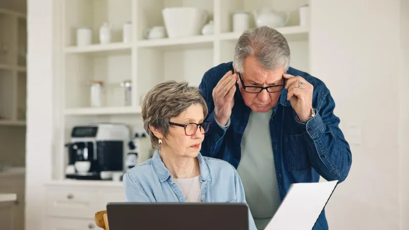 Instanța ordonă creșterea pensie pentru pensionarii cu grupe și condiții speciale. „Nu mai amânați!” - Foto: Freepik
