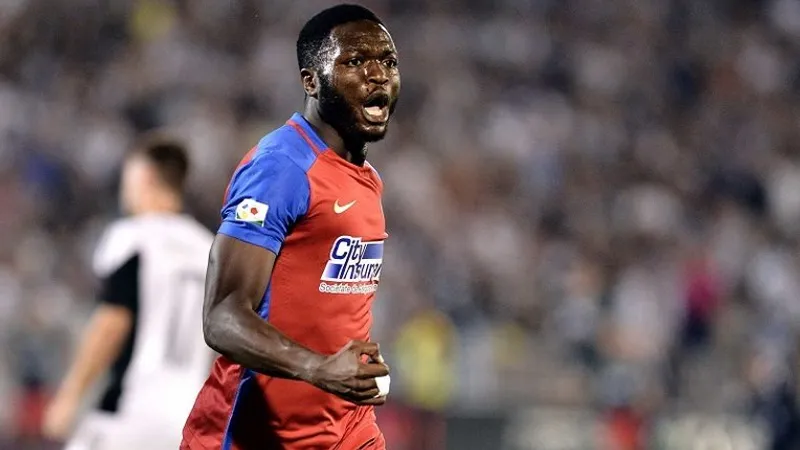 Muniru / buzzghana.com