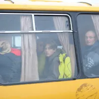 Teamă și panică la Belgorod. Rușii de la graniță se tem că vor fi invadați de ucraineni - FOTO: Profimedia