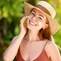 Alternativa sănătoasă din bucătăria ta pentru SPF. Nu se lipește de piele și nu lasă urme pe haine - Foto: Freepik (imagine cu rol ilustrativ)