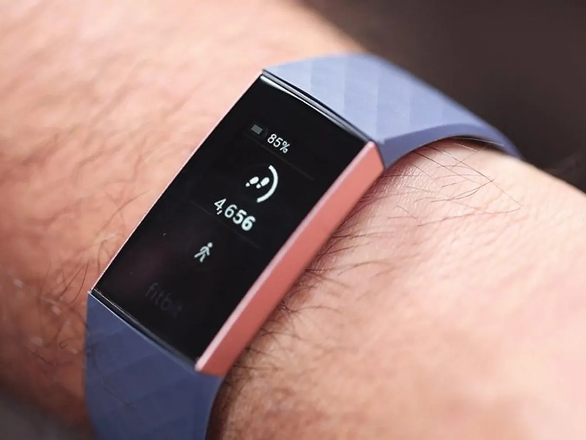 Fitbit Charge 3