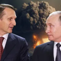 Șeful spionajului rus amenință Occidentul: „Ne duc în pragul războiului nuclear” - Foto: Profimedia images