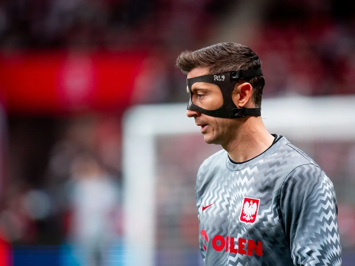 Atacantul Robert Lewandowski, în vizorul echipei Juventus Torino