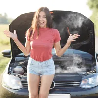 Piesele „invizibile” ale mașinii ce se strică fără avertisment. Cum le identifici înainte să cedeze? - Foto: Freepik (Imagine cu rol ilustrativ)