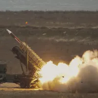 Ne-am luat PATRIOT și HIMARS de peste 5.000.000.000$, dar încă nu renunțăm la rachete sovietice -- FOTO: Inquam Photos / George Călin