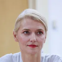 Gorghiu: A meritat asocierea cu PSD - Foto: Facebook/Alina Gorghiu