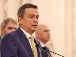 De ce nu a avut PSD reprezentanți la Congresul Extraordinar al PNL - imagine cu rol ilustrativ Foto: INQUAM Photos/Octav Ganea