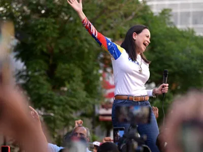 Cine este María Corina Machado, femeia care a câștigat Premiul Nobel pentru Pace