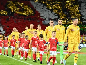 Mircea Lucescu: ”E cel mai valoros jucător al nostru”
