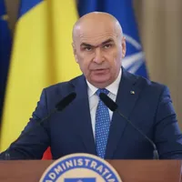 Ilie Bolojan: Perioada dificilă va dura până la jumătatea anului viitor. Putem să trecem peste - Foto: INQUAM PHOTOS / George Călin