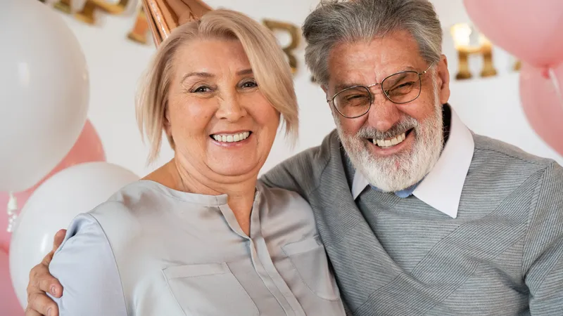 Câți ani au lucrat și ce salariu au avut pensionarii care iau pensie mare la recalculare? Exemple - Foto: Freepik