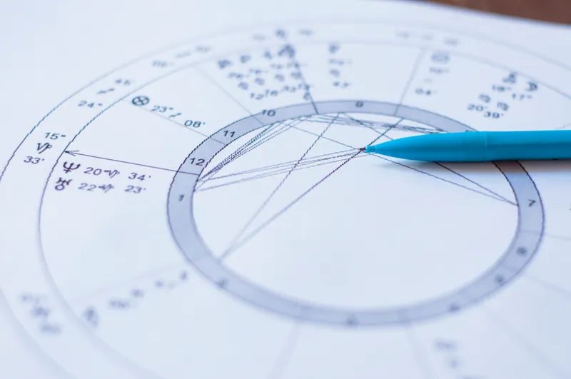 Horoscop Foto: Frepik (imagine cu rol ilustrativ)