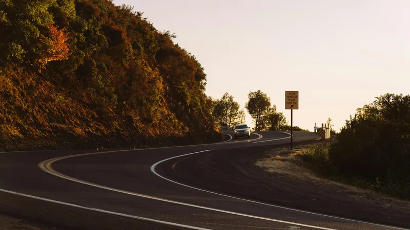 În ce oraș se va construi o centură metropolitană cu 6 benzi. Are 100 de km și costă 1.7 miliarde € Foto: Pexels (fotografie cu caracter ilustrativ)