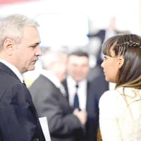 MOSCOVA - Apropiata lui Dragnea din Teleorman a fost refuzată de SRI, deși a studiat în Rusia