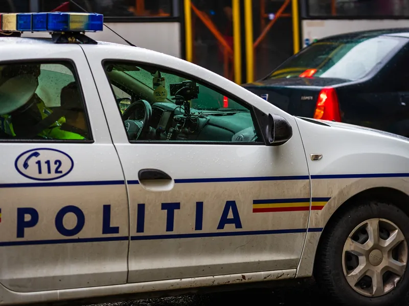 Accident în Craiova după ce un șofer cu 1,12% alcool s-a urcat la volan. Câte victime a făcut? - Foto: Arhiva