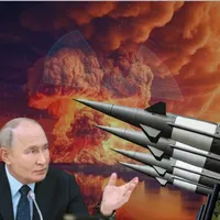Rusia a pregătit marina pentru atacul nuclear asupra Europei. Orașele din România, vizate de Putin - Foto: Profimedia images