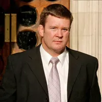 Bodyguardul Trevor Rees-Jones, singurul supraviețuitor al accidentului în care a murit prințesa Diana/Foto: daily mail