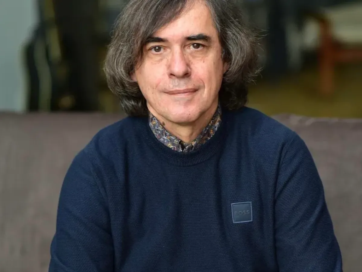 Cărtărescu, pentru The Guardian: „A fi considerat demn de Nobel, chiar dacă e doar un zvon, e o onoare”