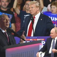 „Lovitura fatală” pentru Putin. 500 de miliarde $ pentru Ucraina și „liber” la atacuri în Rusia - Foto: Profimedia images