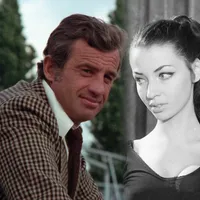 Belmondo și Julieta - Foto: Profimedia Images / Profimedia Images, Studiourile Buftea