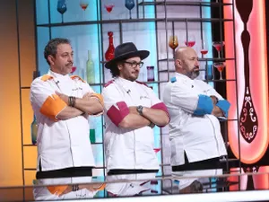 De ce susține chef Dumitrescu că Antena 1 i-a "pus pumnul în gură"? Mă sună avocații - Foto: Antena 1 / imagine cu rol ilustrativ