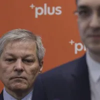 Vlad Voiculescu nu vrea să-l urmeze pe Dacian Cioloș/ Foto: Inquam Photos / Octav Ganea