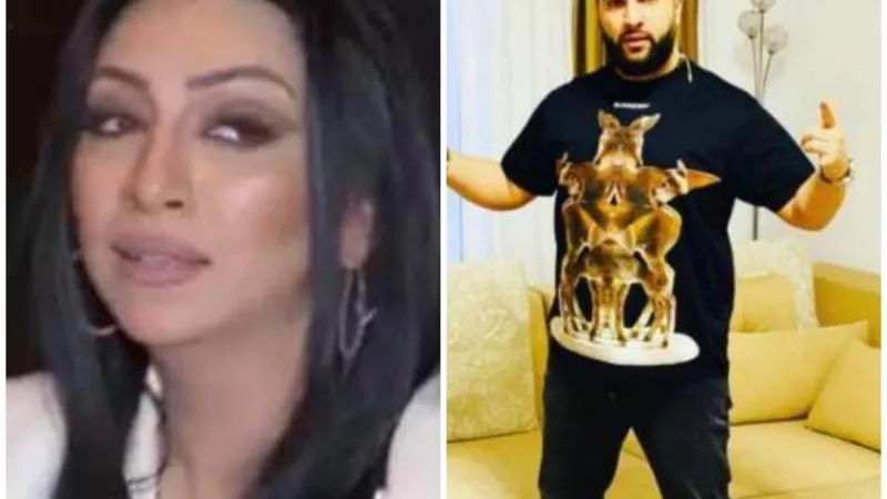 Tzancă Uraganul, despre Mădălina Miu, soția sa: „O mare mincinoasă. Eu am lăsat-o”. / Foto: antenastars.ro
